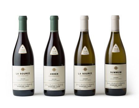 Evening Land Vineyards